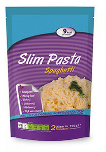 Be FIT Slim Spaghetti