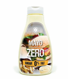 Mayo Saus