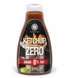 Ketchup ZERO