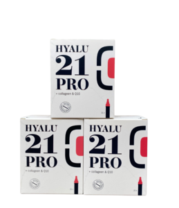 Hyalu 21 Pro