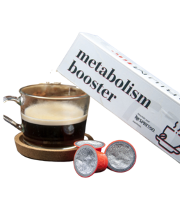Metabolism Booster