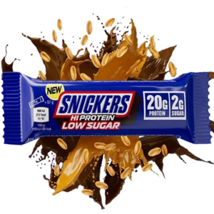 Snickers Hi Protein 